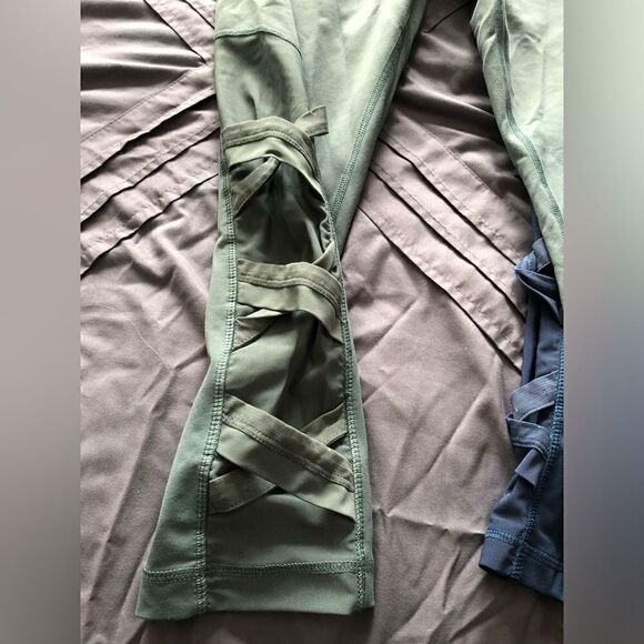 Active Life Leggings - Picture 4 of 5